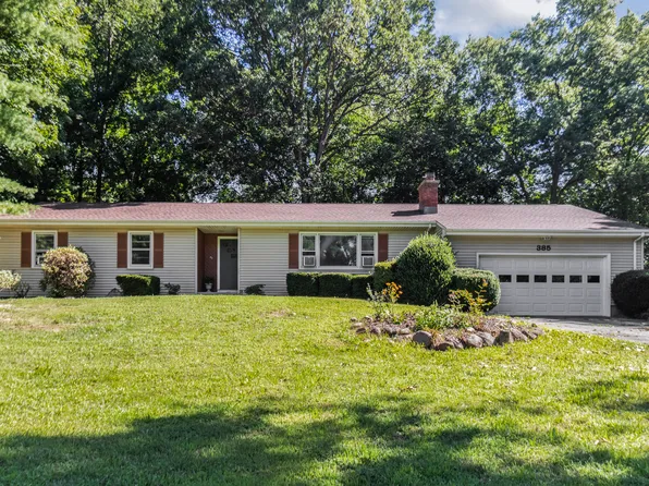 385 Taulman Road, Orange, CT 06477