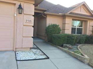 9501 Trailwood Dr, Denton, TX 76207