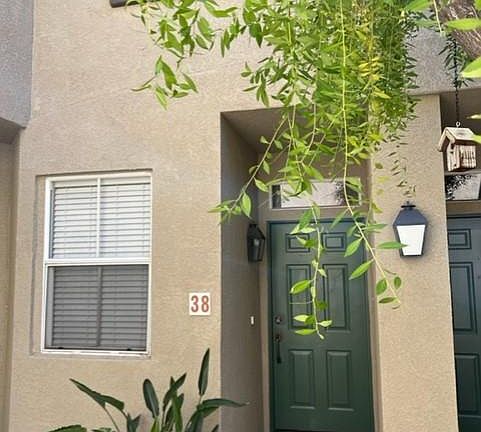 38 Sagebrush private unit