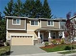 15816 SE 262nd Pl, Covington, WA 98042