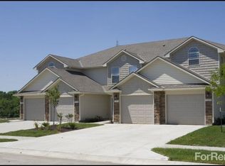 7251 NE 47th St, Kansas City, MO 64117