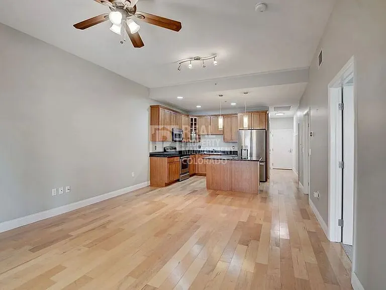 1950 N Logan St #302 — Photo 3