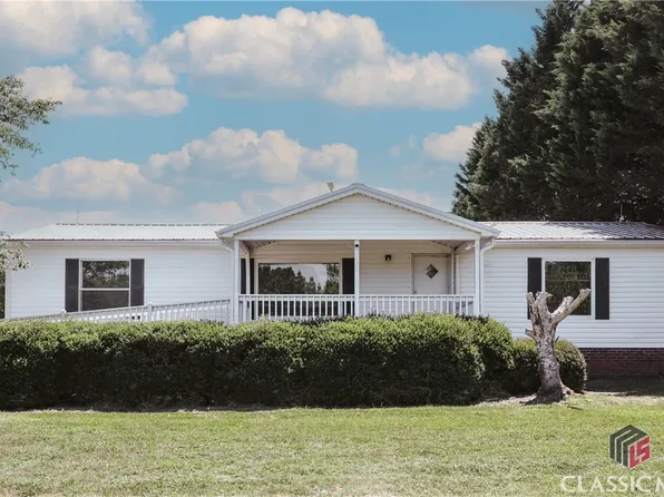 74 Cotton Circle, Colbert, GA 30628