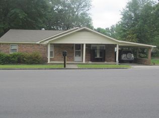 1318 Saint Joseph St NW, Cullman, AL 35055