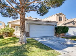 3307 Bridge House St, North Las Vegas, NV 89032