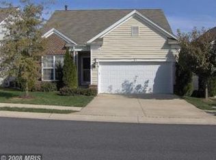 17 Ashland Cir, Fredericksburg, VA