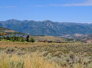 7675 E Moon Dance Cir, Heber City, UT 84032