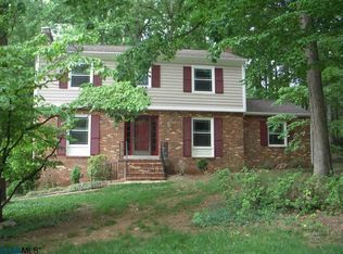 501 Nottingham Rd, Charlottesville, VA 22901
