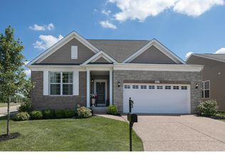 301 Myna Dr, Lake Saint Louis, MO 63367