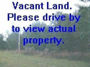 6957 S Kirk Pt, LECANTO, FL 34461