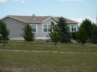 7815 Brome Rd, Cheyenne, WY 82007