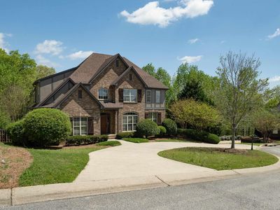 6308 Kidron Pl, Birmingham, AL, 35235