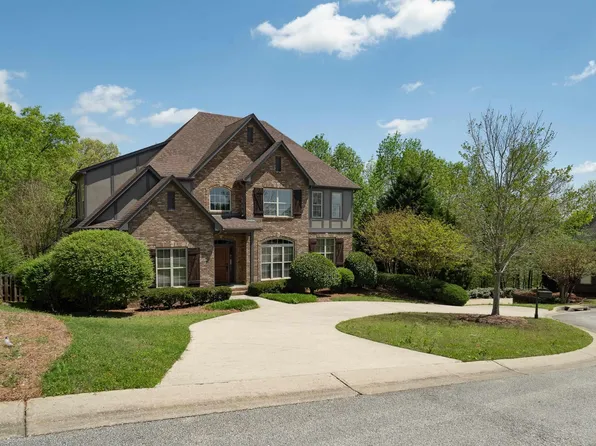 6308 Kidron Pl, Birmingham, AL 35235