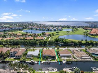 6818 Griffin Blvd, Fort Myers, FL 33908