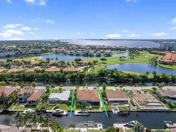 6818 Griffin Blvd, Fort Myers, FL 33908