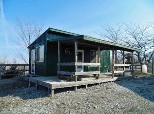 3368 Ball Ford Trl, Albany, MO 64402