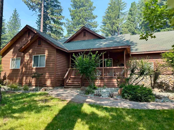 625 Deepforest Rd, Westwood, CA 96137
