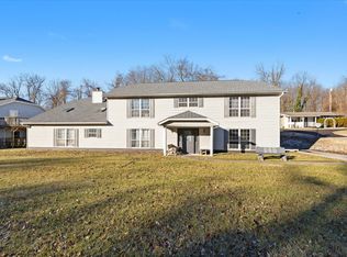 2107 N Keebler Ave #B, Collinsville, IL 62234