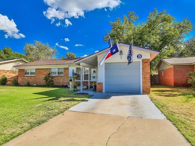 5413 42nd St, Lubbock, TX, 79414