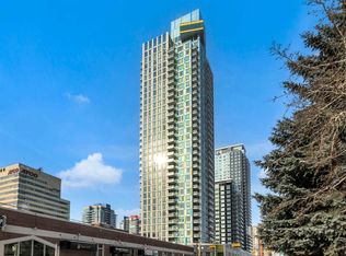 901 N 10th Ave SW #701, Calgary, AB T2R 0B5