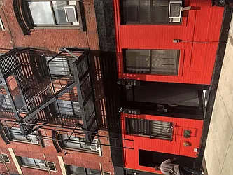 515 East 5th Street in East Village