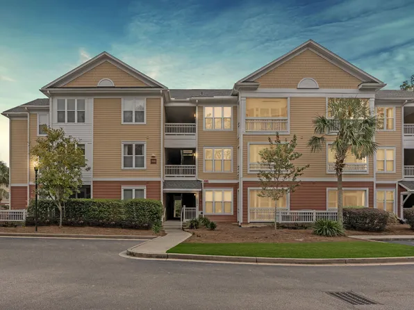500 Bucksley Ln Unit 204, Daniel Island, SC 29492