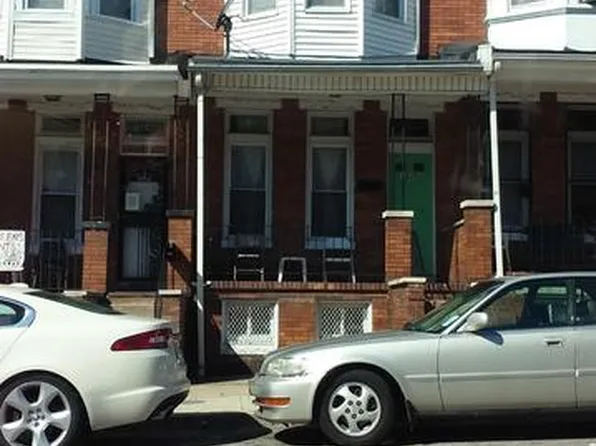 1636 N Monroe St, Baltimore, MD 21217