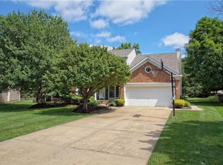 10225 Logan Ln, Twinsburg, OH 44087