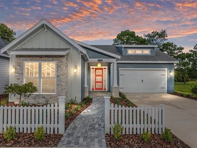 1179 NW 132nd Blvd, Newberry, FL, 32669