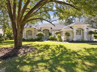 502 Cardinal Cir E, Saint Marys, GA 31558