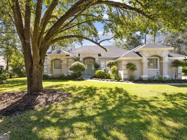 502 Cardinal Cir E, Saint Marys, GA 31558