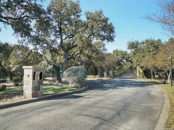 22607 ANGOSTURA BLVD, San Antonio, TX 78261