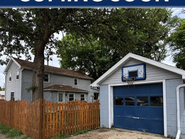 217 C St, Footville, WI 53537