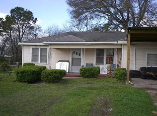 1405 N Park St, Brenham, TX 77833