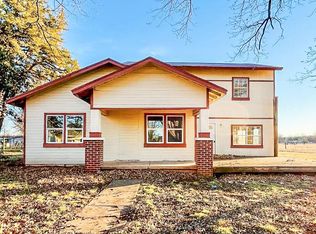312 W C St, Alex, OK 73002