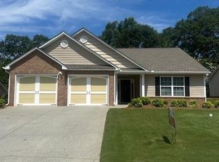 1008 Stone Creek Ln, Monroe, GA 30655