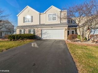 1808 Parkside Dr, Shorewood, IL 60404