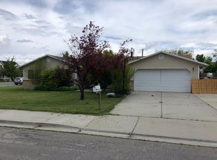 2787 W 880 N, Provo, UT 84601