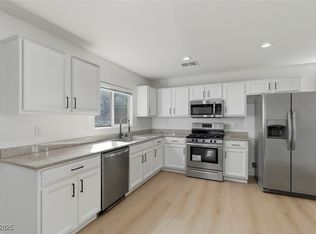 5275 Starter Ave, Las Vegas, NV 89156