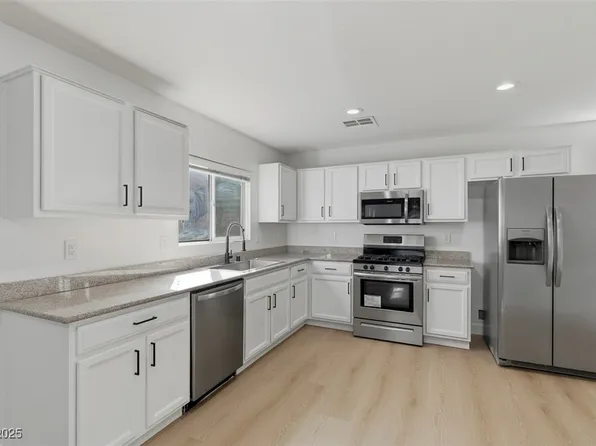 5275 Starter Ave, Las Vegas, NV 89156