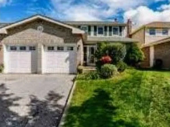 47 Mikado Cres, Brampton, ON L6S 3R5