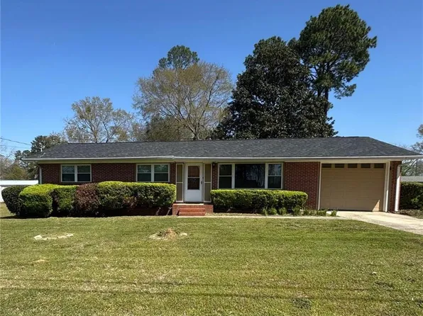 78 Duncan St, Fort Valley, GA 31030