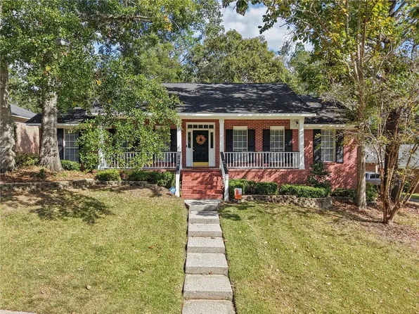 2113 Apple Cross Dr W, Mobile, AL 36695
