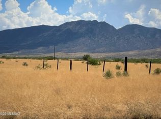 Treasure Road & Palisade Rd #1, Pearce, AZ 85625