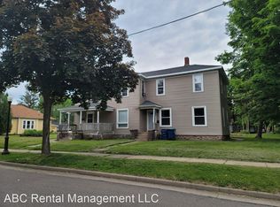 2411 Gowen St, Wausau, WI 54403
