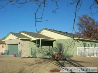 1815 N Center St, Shawnee, OK 74804