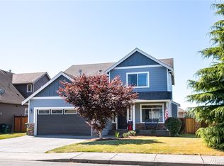 5197 Sparrow Ct, Ferndale, WA 98248
