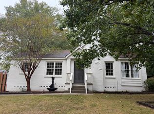 3872 E Britt David Rd, Columbus, GA 31909