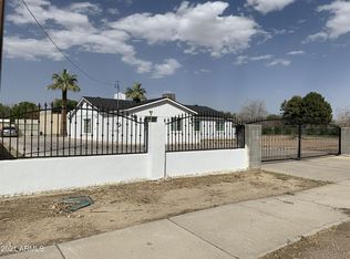 4942 W Greenway Rd, Glendale, AZ 85306