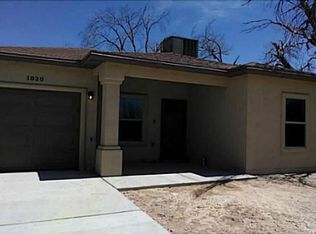 1026 Paulina, San Elizario, TX 79849